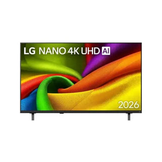 LG 50 Inch Nano 4K UHD Smart TV 50NU850B6LA