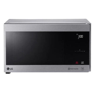 LG 42L Silver NeoChef Microwave - MS4295CIS