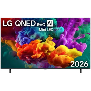 LG 165cm (65") AI QNED70 Mini LED 4K Smart TV - 65QNED70B6T