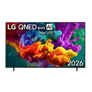Lg 86"(218cm) Evo Ai Mini Led Tv 86qned85b6t.afbg