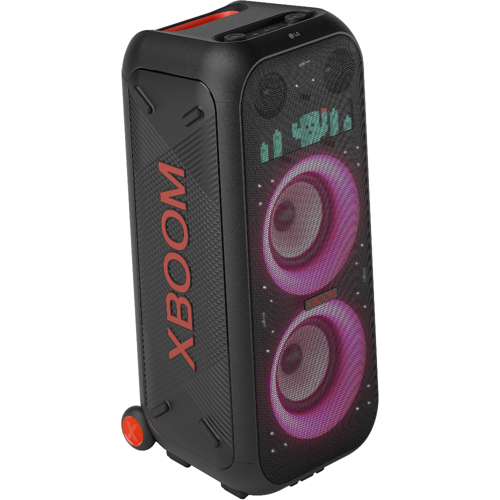 LG XBoom Party Speaker XL9T – GIFTGUIDE - Main Image