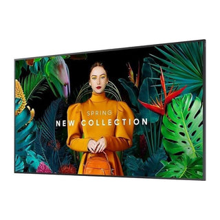 Samsung QM50C 50″ Crystal UHD Signage Professional Display