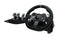 Logitech G920 Driving Force Racing Steering Wheel for Xbox One and PC 941-000123