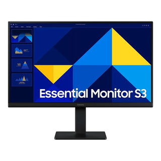 22″ Samsung S30GD | IPS | (1920 x 1080) FHD | 100Hz | 5ms | HDMI + VGA | Tilt | VESA | Desktop Monitor