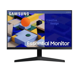 Samsung 27" Full HD 75Hz IPS Borderless Design Monitor LS27C310EAAXXA