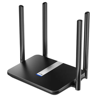 Cudy 4G LTE4 Dual Band AC 1200Mbps Router