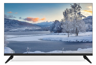 JVC 43" LT-43NQ7165 120Hz 4K QLED Smart TV