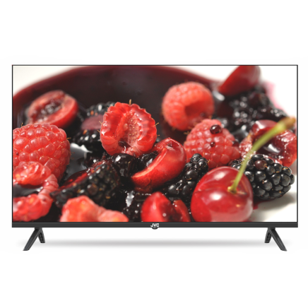 JVC 40-inch QLED Smart TV LT-40NQ5155 – GIFTGUIDE JVC 40-inch QLED Smart TV LT-40NQ5155 – GIFTGUIDE