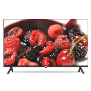 JVC 40-inch QLED Smart TV-LT40NQ5155