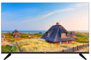 JVC 49" LT-49NQ5165 FHD QLED Smart TV