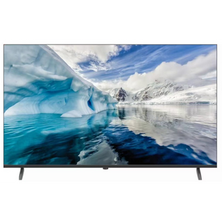 JVC 50-inch QLED Smart TV-LT50NQ7115