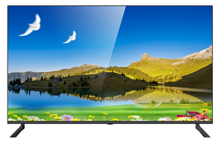 JVC 55-inch QLED Smart TV-LT55NQ7145