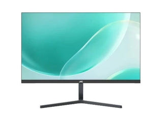 JVC 23.8' 1080p Full HD Monitor. IPS Flat Monitor.