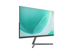 JVC 23.8-Inch FHD IPS Flat Monitor
