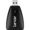 Lexar 2-in-1 USB 3.1 Multi-Card Reader LXRW450UB