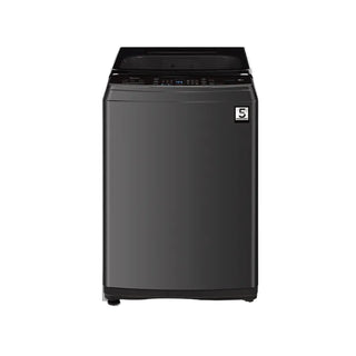 Midea 14kg Titanium Top Loader Washing Machine - MA200W140-T