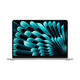 MacBook Air 13-inch Apple M4 chip 256GB SSD - Silver