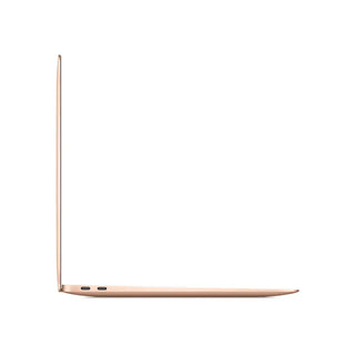Apple MacBook Air Notebook PC – Apple M1 Chip with 8-Core / 13.3″ Retina / 8GB RAM / 256GB SSD / Gold (MGND3ZE/A)