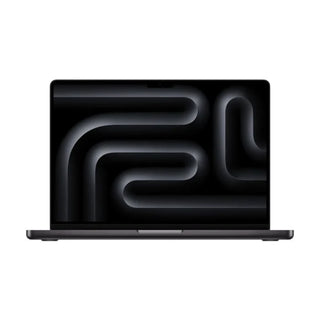 Apple  MacBook Pro 14-inch M5 Pro  18‑core CPU 20‑core GPU  24GB  2TB SSD - Space Black