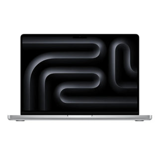 Apple MacBook Pro 14 M3 8 Core CPU and 10 Core GPU 512GB SSD Silver
