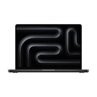 Apple MacBook Pro 16.2-inch Retina XDR Laptop - Apple M4 Max 1TB SSD 36GB RAM macOS Space Black   MX303ZE/A