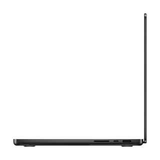 Apple MacBook Pro 14 M4 10 Core CPU 10 Core GPU 16GB RAM 512GB SSD Space Black