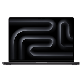 Apple MacBook Pro 16 M3 Pro 12 Core CPU and 18 Core GPU 512GB Space Black MRW13ZE/A