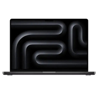 Apple MacBook Pro 16 M5 Pro 18 Core CPU 20 Core GPU 24GB 1TB SSD Space Black