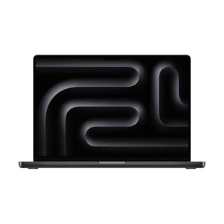 MacBook Pro 16-inch Apple M4 Pro chip 14‑core CPU 20‑core GPU 24GB 512GB SSD - Space Black
