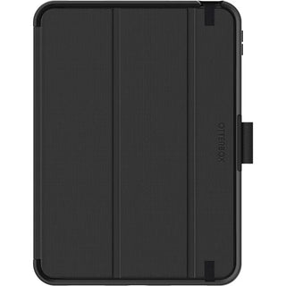 OtterBox iPad 10th Gen Symmetry Folio - Black