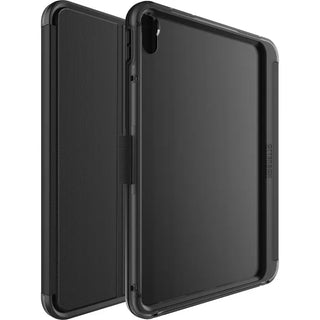 OtterBox iPad 10th Gen Symmetry Folio - Black