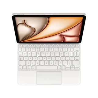 Magic Keyboard for iPad Air 11-inch (M3) (International English) – White