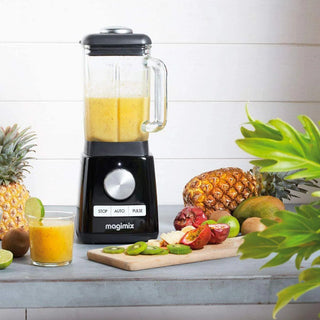 Magimix 11628 Power Blender - Black
