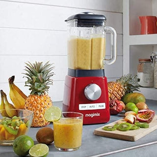 Magimix 11629 Power Blender - Red