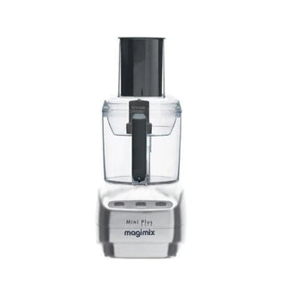 Magimix Le Mini Plus 1.7L Food Processor Matt 18260F