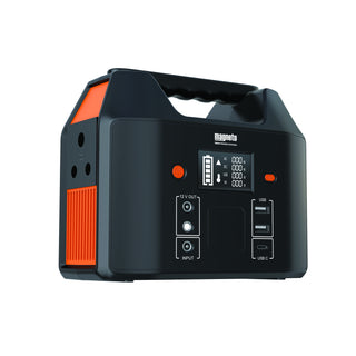 Magneto 150W Portable Power Station