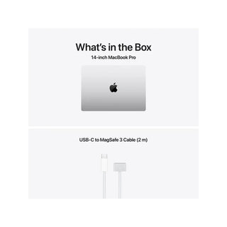 Apple MacBook Pro 14" M5 16GB/1TB (10 Core CPU & 10 Core GPU)