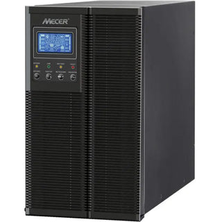 Mecer ME-6000-WPTV 6000VA 6000W On-line Pure Sine Wave UPS