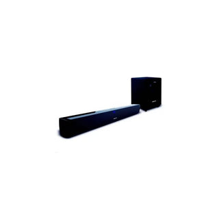 Mecer 2.1-chanel soundbar with subwoofer (2 x 20w + 30w)