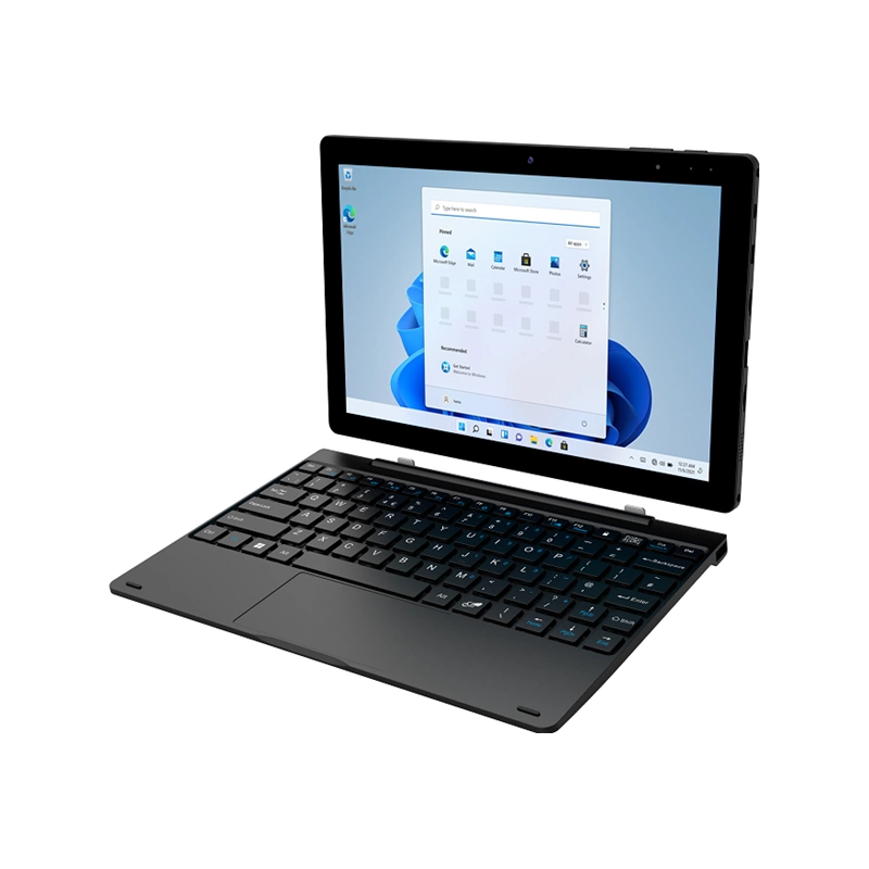 Mecer Xpress Exec 10.1'' - 2 in 1 Tablet / 4GB DDR4 / 128GB NAND Flash