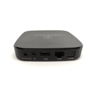 Mediabox Maverick 4K Android TV Box