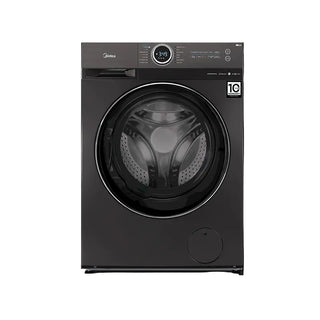 Midea Titanium 10/7kg Inverter Washer Dryer - MF200D100WB-T