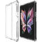 Tuff-Luv Clear Crystal Case for Samsung Galaxy Z Fold 3 - Clear MF855