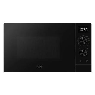 AEG 25L 7000 Series Grill Microwave Oven - MFB25222D-MB