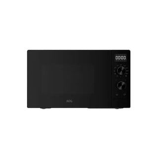 AEG 25Lt 6000 Series Microwave Oven - MFB25222S-MB