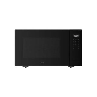 AEG 42L 8000 Series Combi Microwave Oven - MFB42422CI-MB