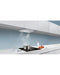 Siemens iQ300 75cm canopy cooker hood exhaust or recirculation operation LB75565