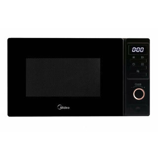 Midea 20L Digital Microwave - Black AM720C2AT-PM