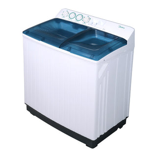 Midea 15kg Twin Tub Washing Machine KL15TTG1W