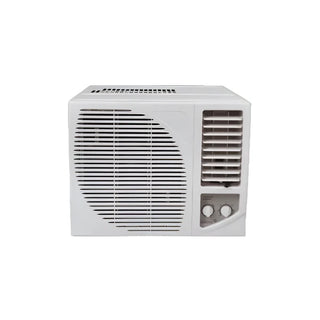 Midea 9000BTU Fixed Speed Window/Wall Cooling Only Airconditioner – MWF1-09CRN1-QC0